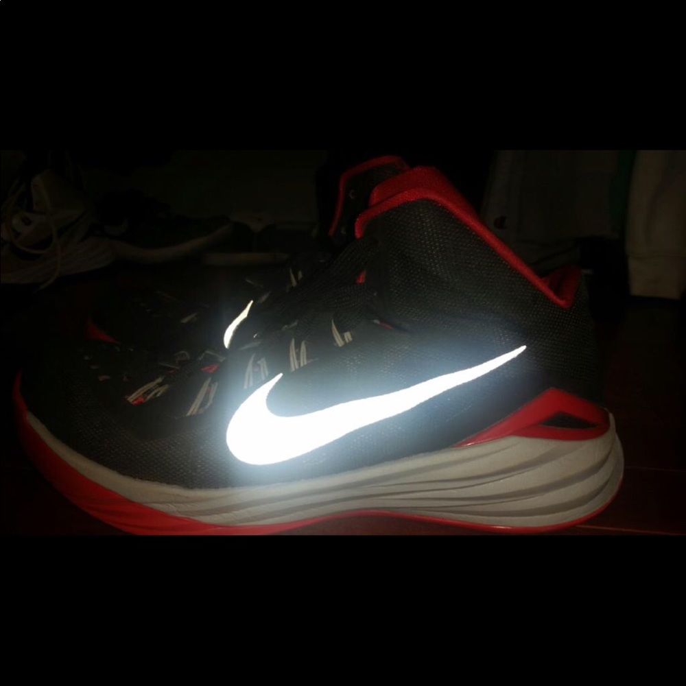 Nike Basketball Shoes